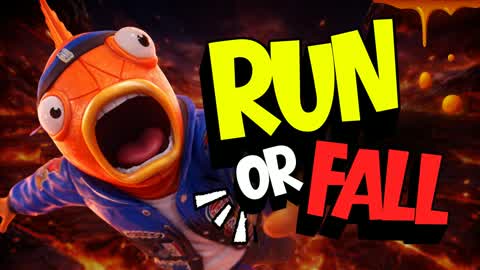 Run or Fall