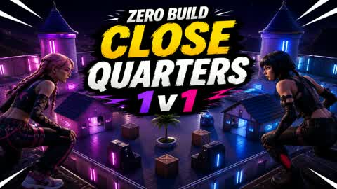 zb 1v1 Close Quarters
