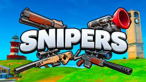 SNIPER FFA