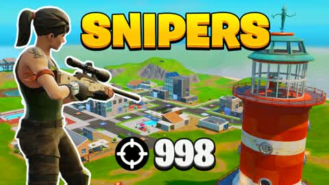 SNIPER FFA