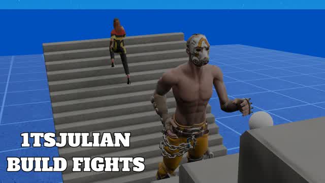 1tsJulian Build Fights