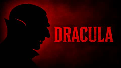 DRACULA [HORROR]