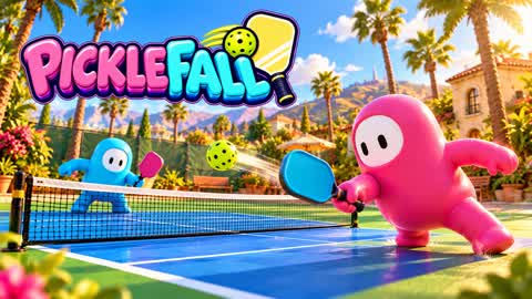 PickleFall