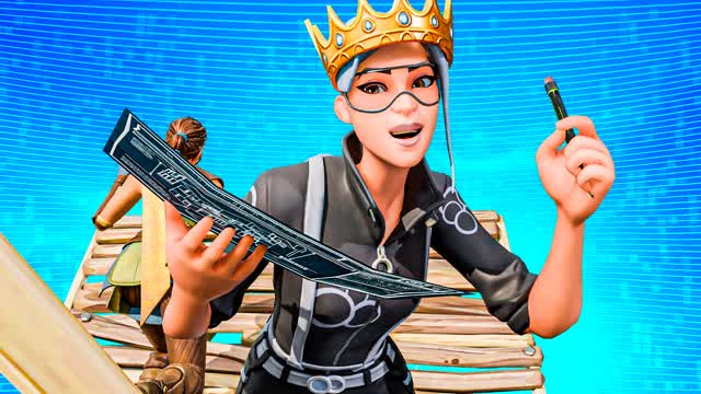 STORM 1V1 BUILD FIGHT!