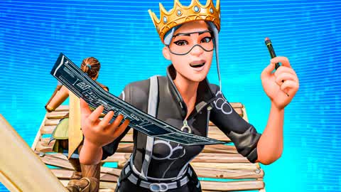 STORM 1V1 BUILD FIGHT!