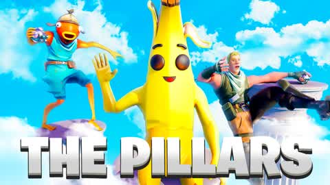 the pillars free for all