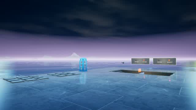 1v1 Super PROS
