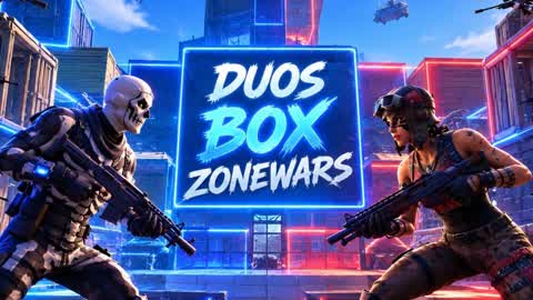 Duos Box Zonewars