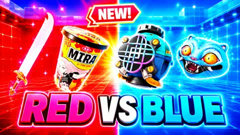 K-POP DEMON : RED VS BLUE