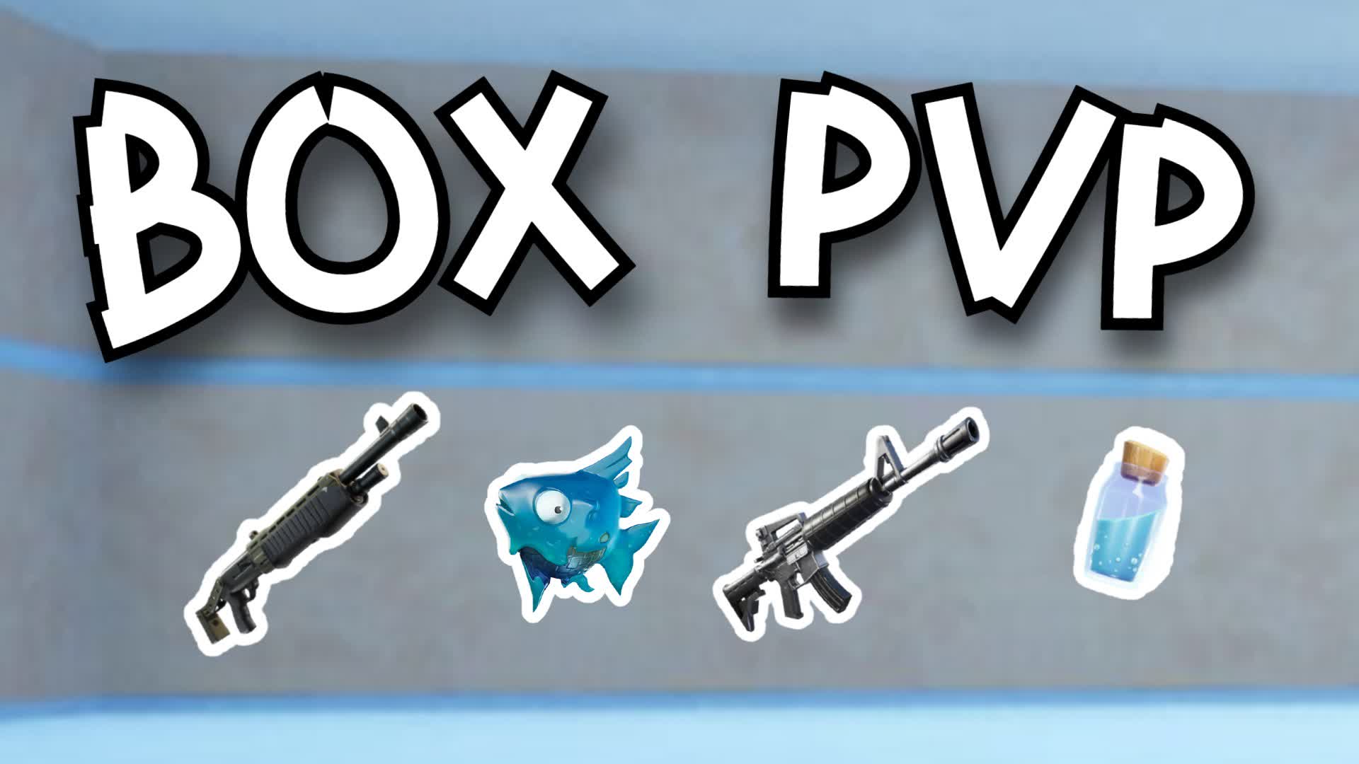 ⭐CAJA PVP AMIGAZO⭐