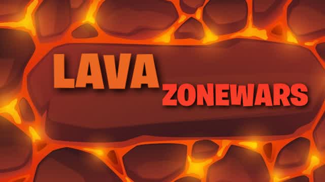 đLava Zonewars đ