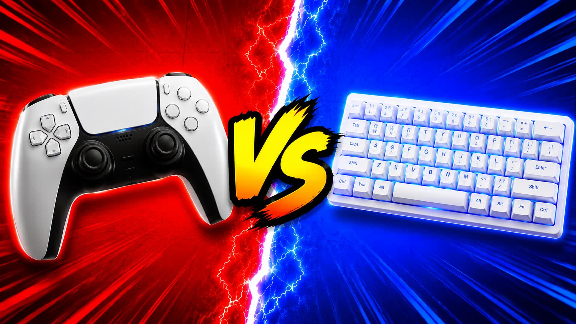 BLUE VS RED FAST ANALYSIS 🔵🔴
