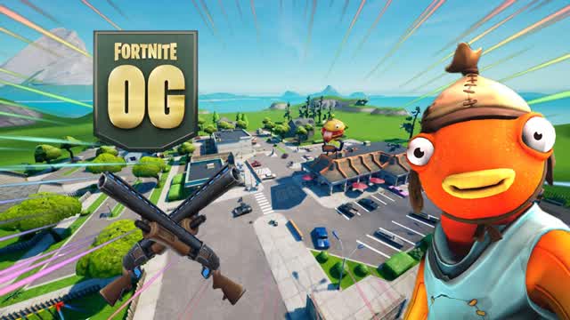 Greasy Zone Wars🍔