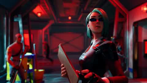 Stealth Mission Pt.1