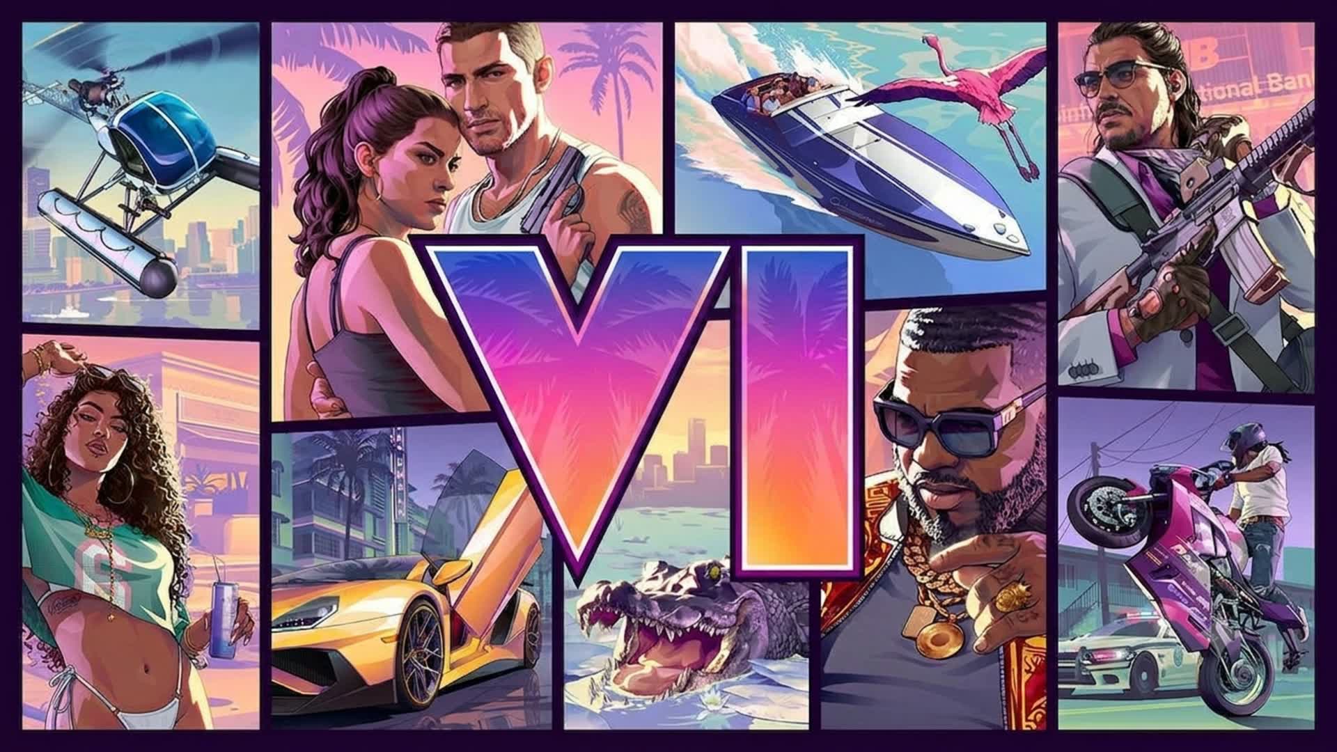 GTA 6 EXPANSIÓN FORTNITE