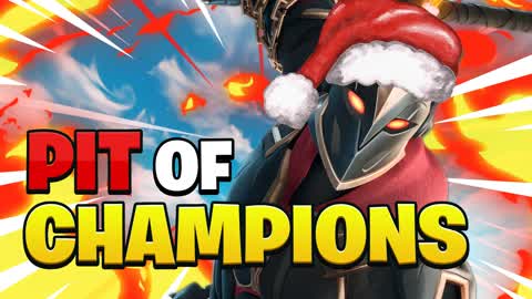 Pit of Champions | FFA