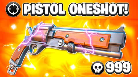 First Person One Shot Gun Game 🎯