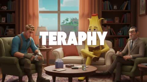 TERAPHY🔊