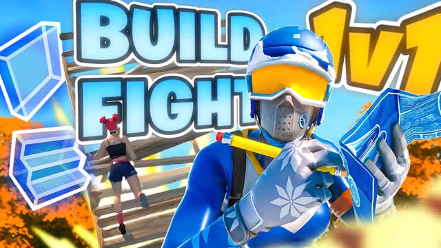 1 on 1 by WhiteGhost