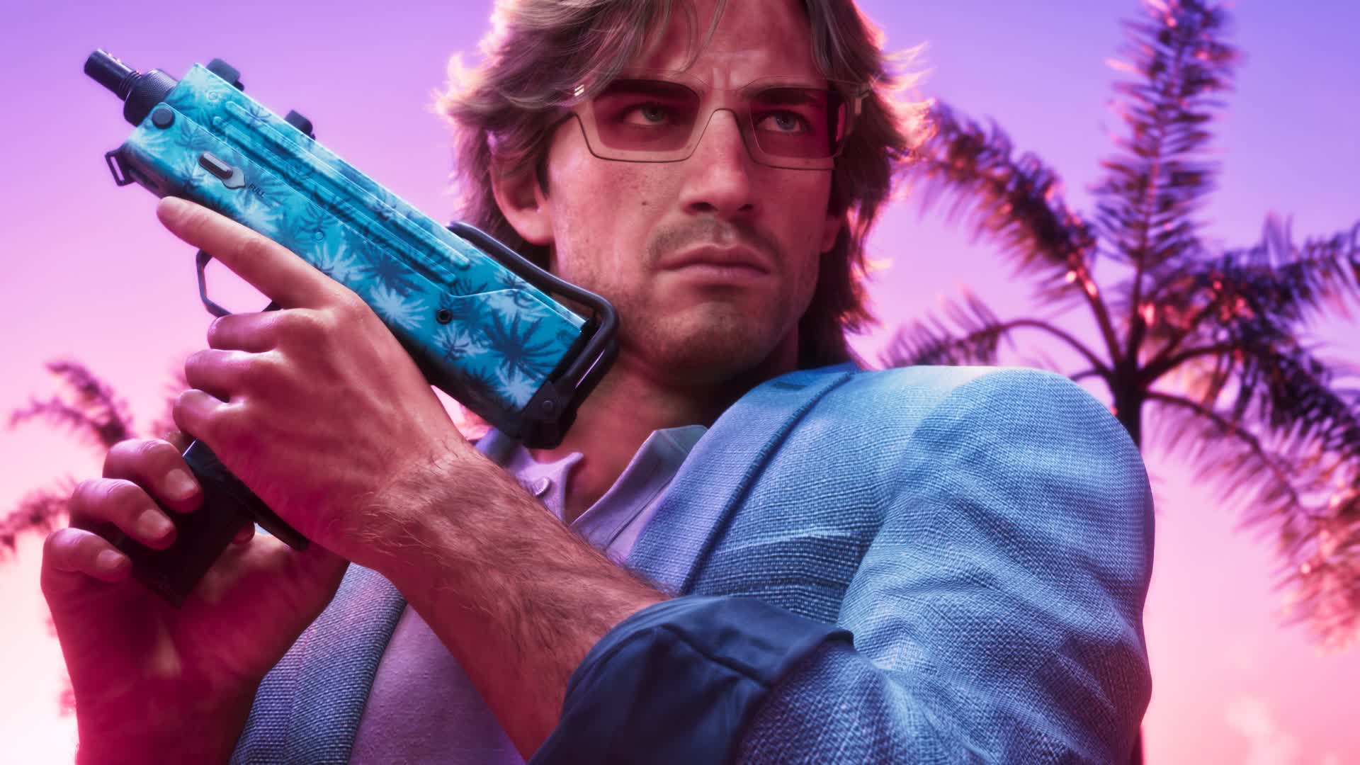 GTA 6 1v1 🔥
