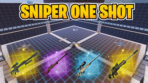 BOX SNIPER WARS FFA 🎯