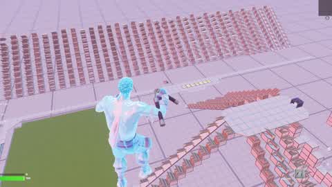 Steel's Impossible Edit Practice Map