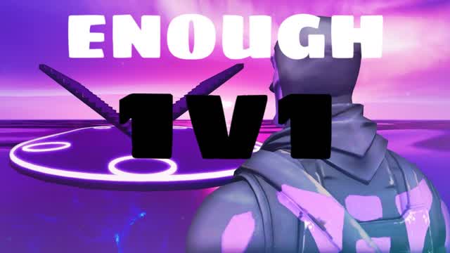 IAm Enough Build Fights