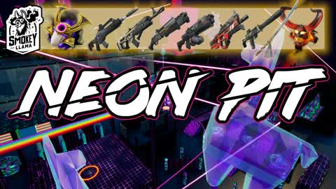 Neon PIT - Zero Build💥