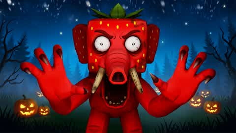 HORROR BRAINROT TYCOON