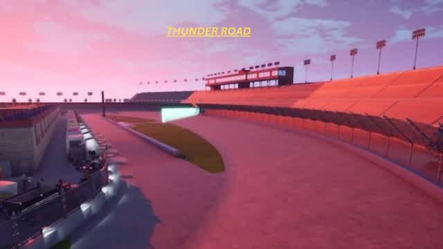 Thunder Road