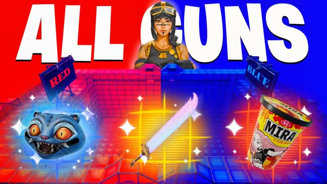 KPOP Hunters Crazy Red Vs Blue 🔴🔵