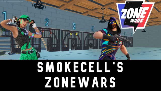 Capture 1 – Smokecell's Zonewars