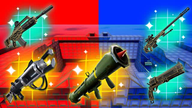 BIG RED VS BLUE 🔴🔵