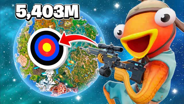 🎯TRICKSHOT PARKOUR 100+ 🎯FUN!