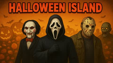Fantox - Halloween Island 🎃