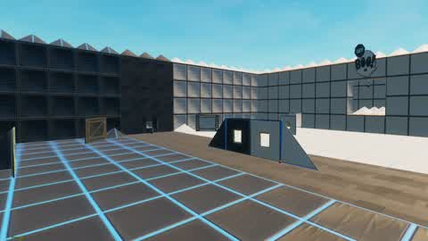 صراع العظام والأرواح 👻⚔️