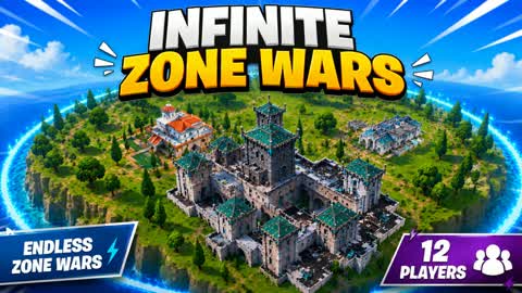 Chapter 5 infinite zone wars