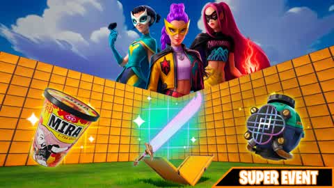 CUSTOM 1V1 WITH EVERY GUN