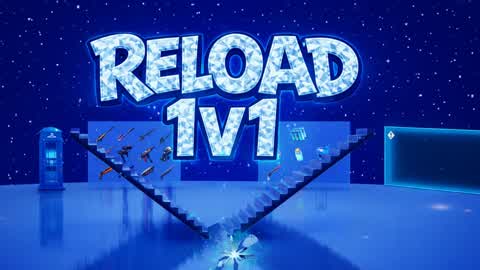 1V1 RELOAD - gazzuto