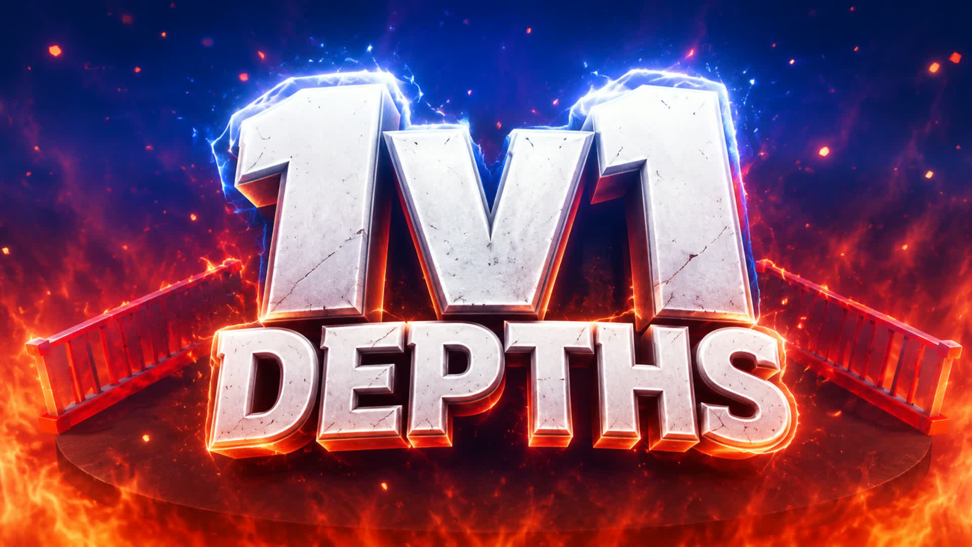 1v1 Depths