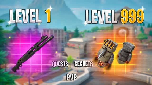 🎯INSANE TILTED ONE SHOT GUN GAME ⚔️ FFA