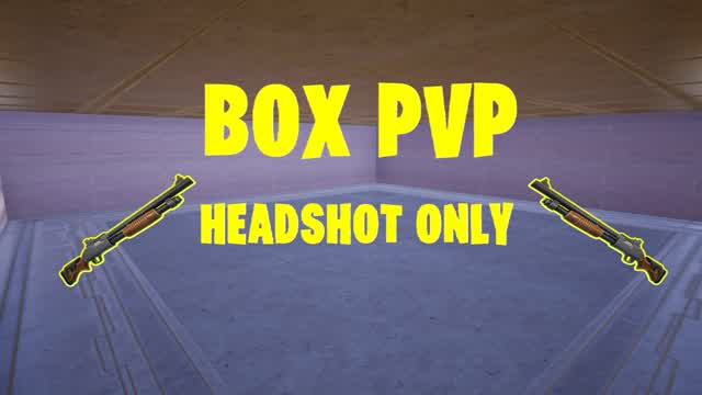 BOXFIGHT HEADSHOT ONLY [WINKY]