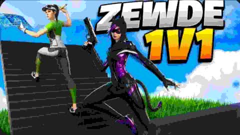 ZEWDE 1V1S