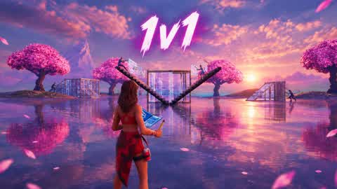 1v1 Build Me
