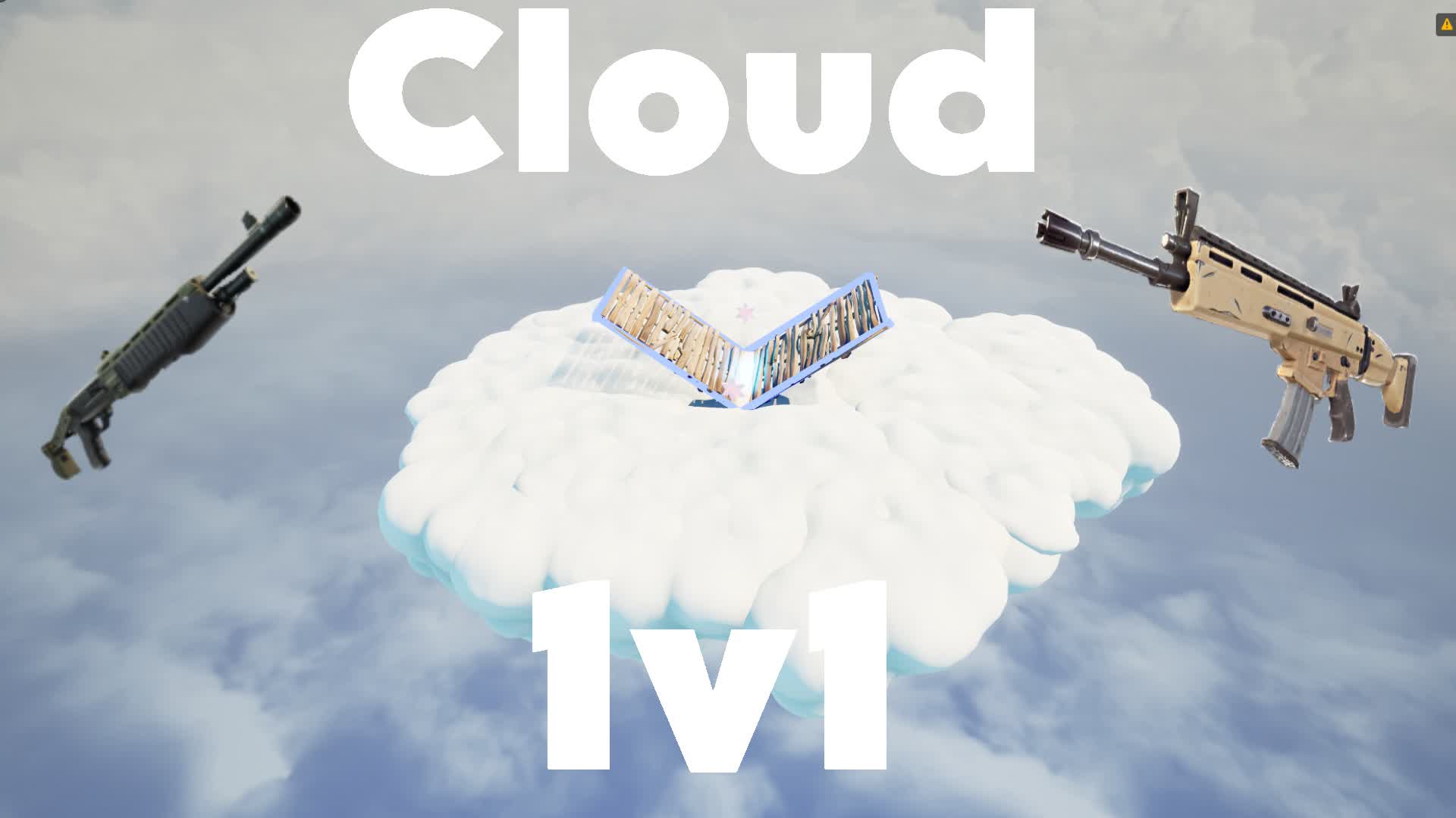 CLOUD 1V1