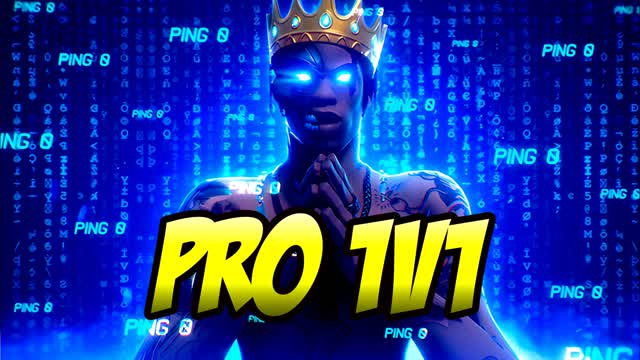 SWEATY 1v1s