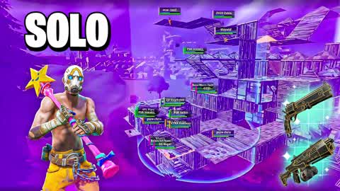 SOLO