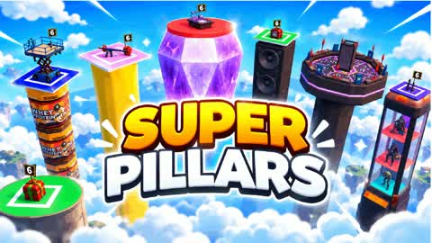 PILLARS SUPER