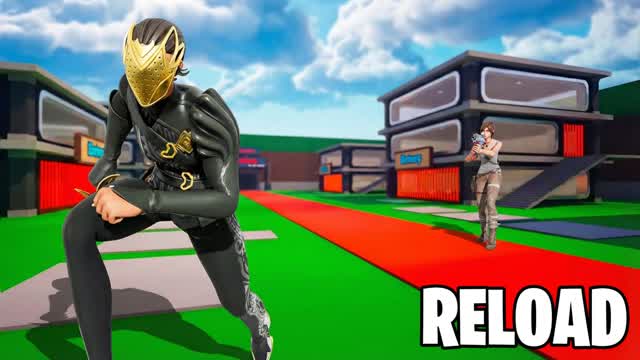 STEAL THE WIN [RELOAD]