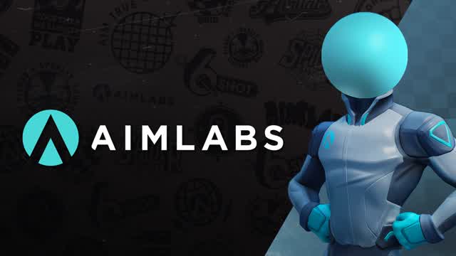 Capture 1 – Aimlabs